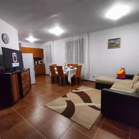 Bay View Villas/rada * Koszarica