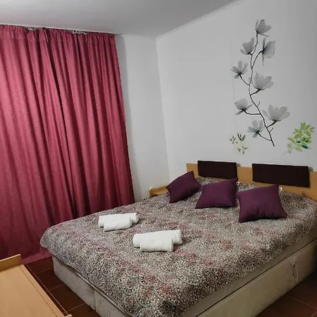 Bay View Villas/rada * Koszarica
