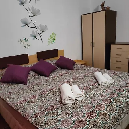 Bay View Villas/rada Koszarica