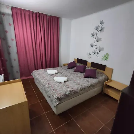 Bay View Villas/rada Willa Koszarica