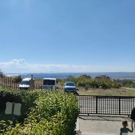 Bay View Villas/rada Villa *