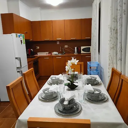 Bay View Villas/rada Villa Kosharitsa
