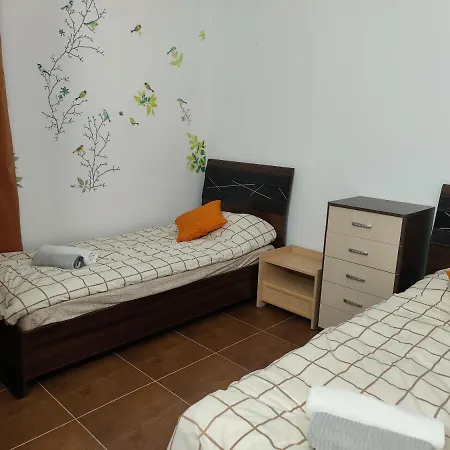 Bay View Villas/rada Villa