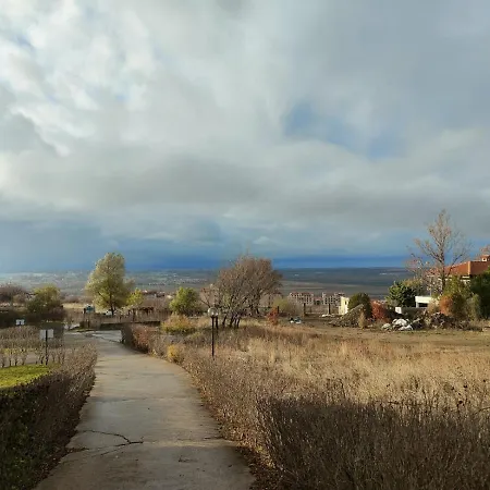 Bay View Villas/rada Villa Kosharitsa