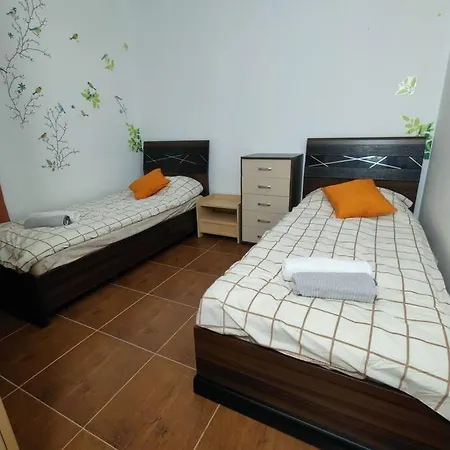 Bay View Villas/rada Villa *