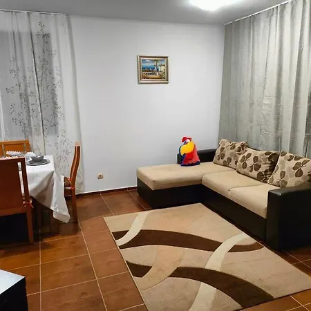 Bay View Villas/rada Villa
