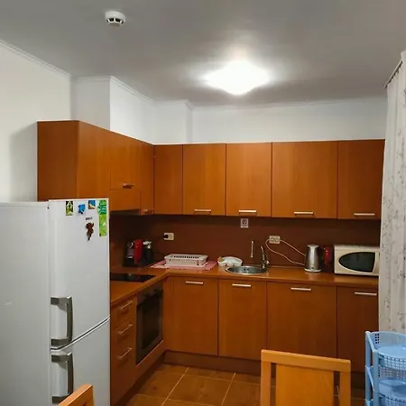 Villa Bay View Villas/rada