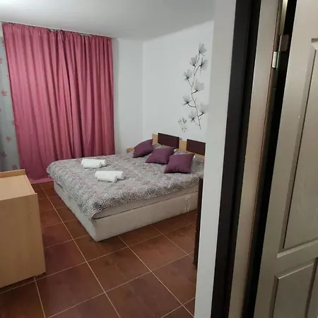 Bay View Villas/rada Villa *